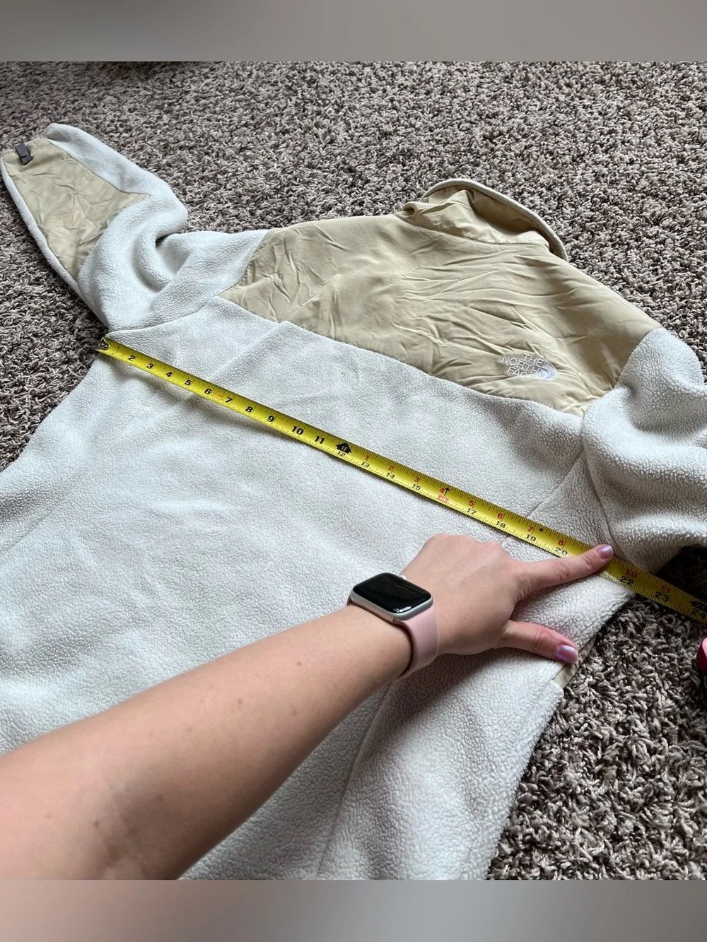 The North Face Denali Jacket